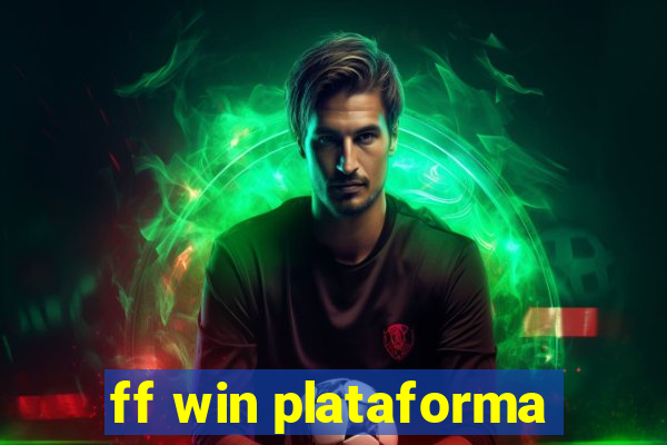 ff win plataforma